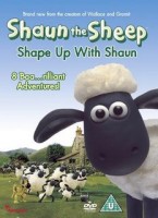 Shaun The Sheep